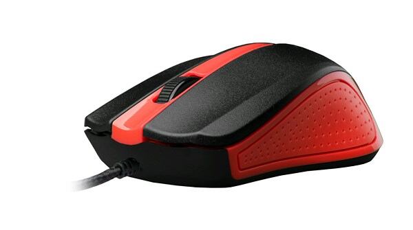 C-TECH Myš WM-01