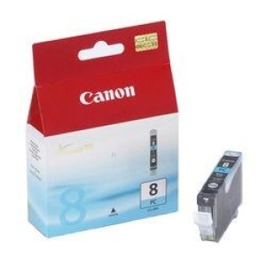 CANON CLI-8PC inkoustová kazeta