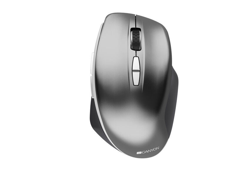 CANYON myš optická bezdrátová MW-21DG