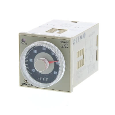 CASOVAC H3CR-H8L 200-240VAC S OMI
