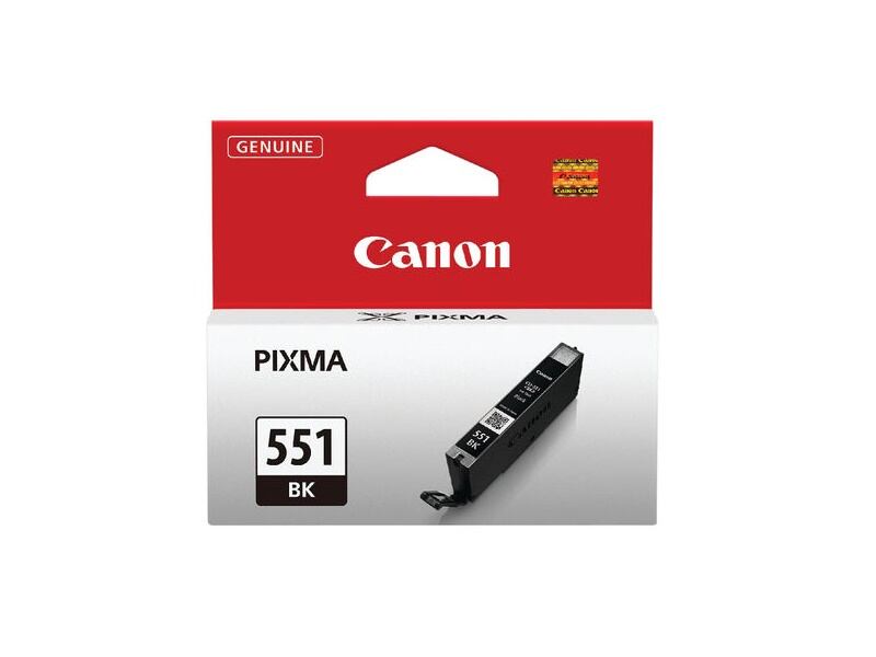 Canon CLI-551 BK