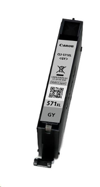 Canon CLI-571 XL G