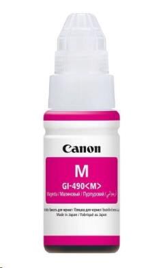 Canon GI-490 M
