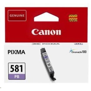 Canon INK CLI-581 PB 2107C001