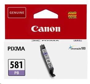 Canon INK CLI-581 PB 2107C001