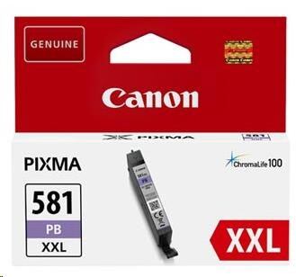 Canon INK CLI-581XXL PB 1999C001