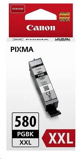 Canon INK PGI-580XXL PGBK 1970C001
