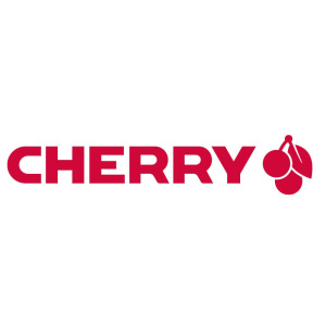 Cherry STREAM KEYBOARD TKL Tastatur USB AZERTY (JK-8600FR-2) JK-8600FR-2