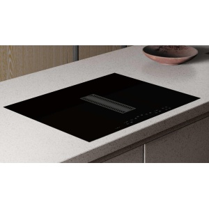Ciarko Design CDB7201C indukční varná deska s odsavačem