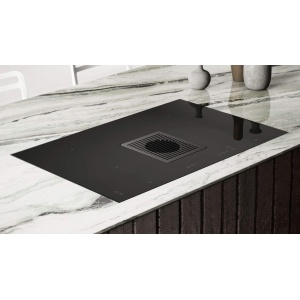 Ciarko Design CDB8301C indukční varná deska s odsavačem