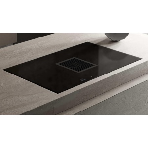 Ciarko Design CDB8302C indukční varná deska s odsavačem