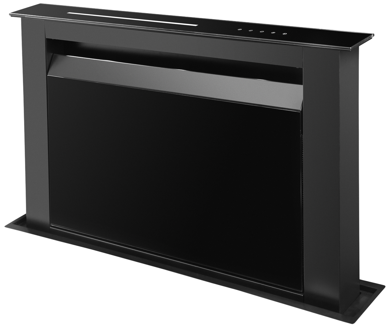 Ciarko Design CDB9001CC výsuvná digestoř z pracovní desky