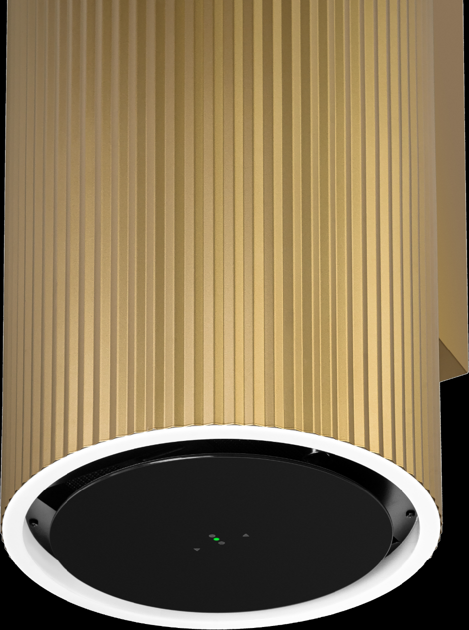 Ciarko Design CDP3802Z komínová digestoř - Obrázek 2