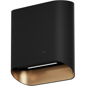 Ciarko Design CDP6002B/G komínová digestoř