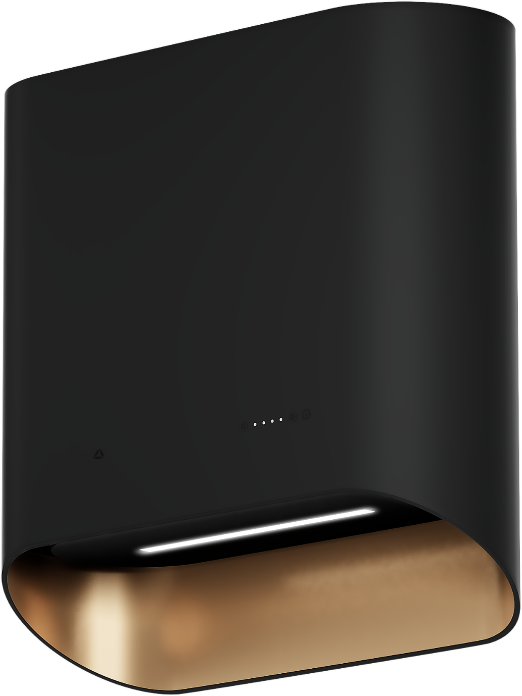 Ciarko Design CDP6002B/G komínová digestoř