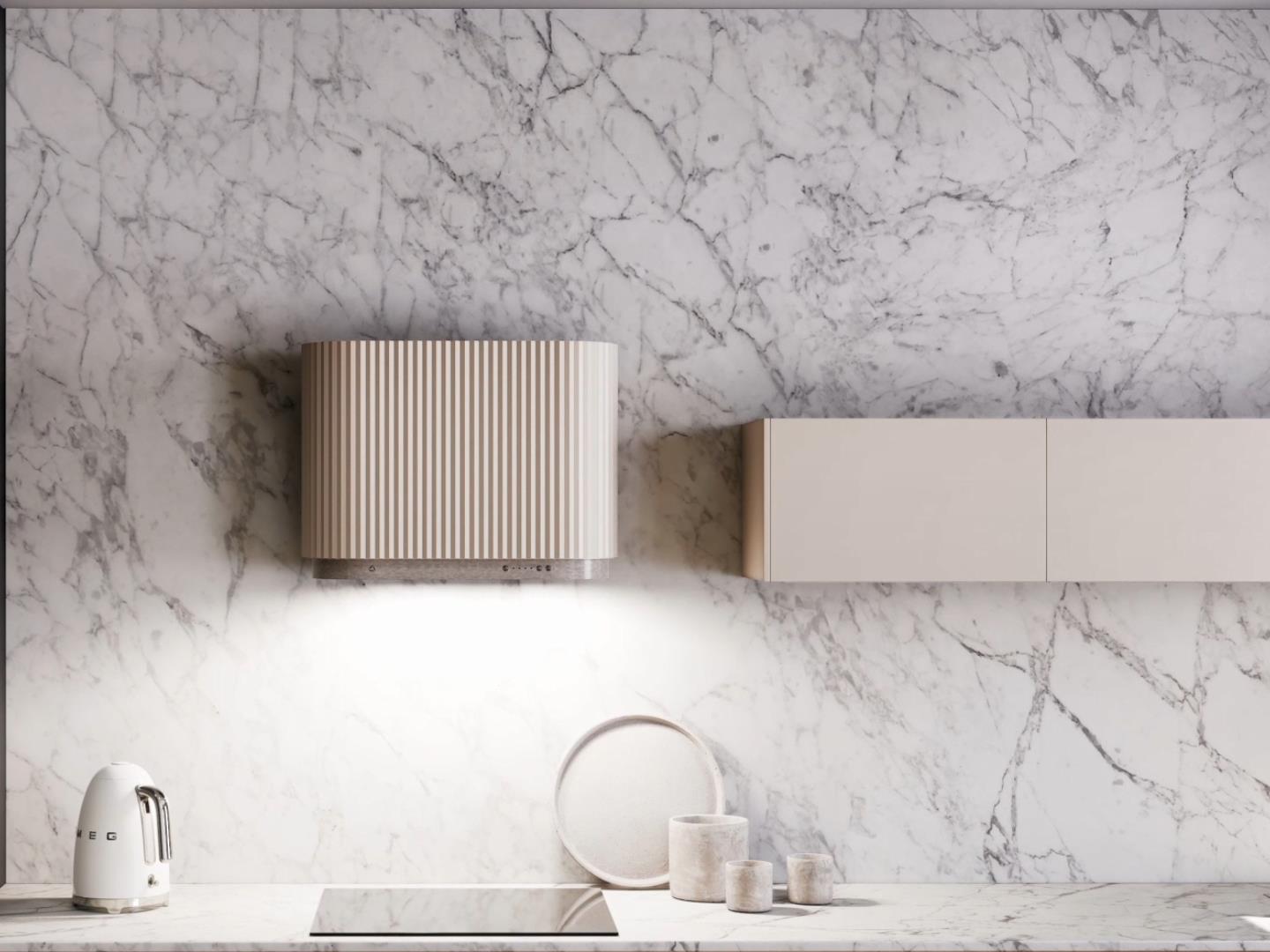 Ciarko Design CDP6003E komínová digestoř - Obrázek 2