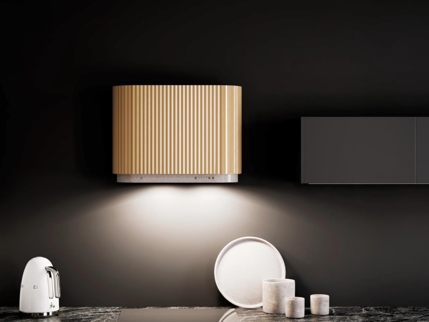 Ciarko Design CDP6003G komínová digestoř - Obrázek 2