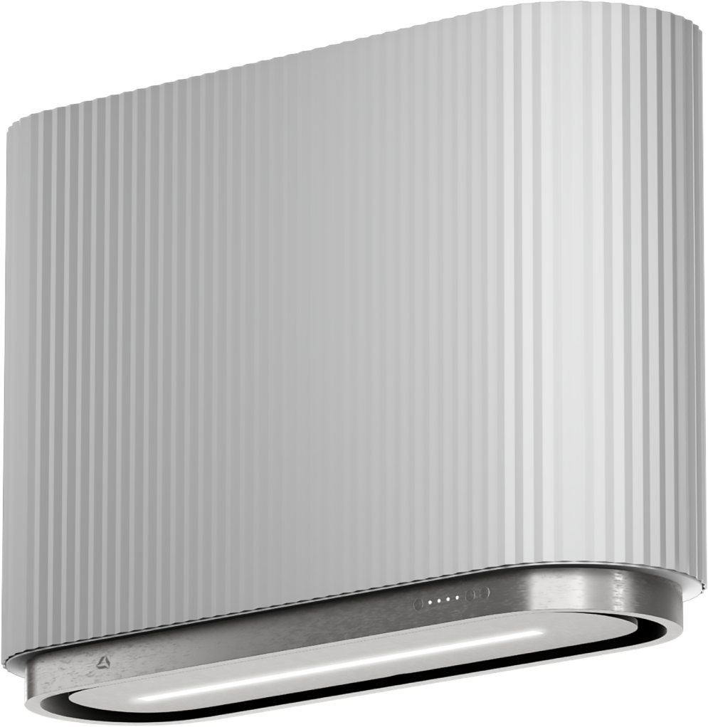 Ciarko Design CDP8001W komínová digestoř