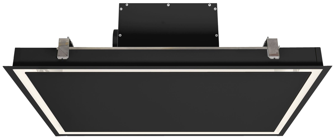 Ciarko Design CDS9002C stropní digestoř - Obrázek 2