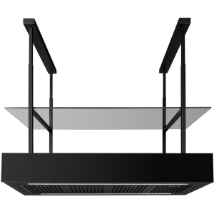 Ciarko Design CDW1201C ostrůvková digestoř