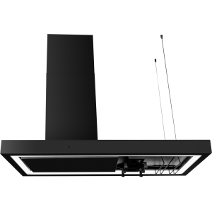 Ciarko Design CDW1802C+U ostrůvková digestoř