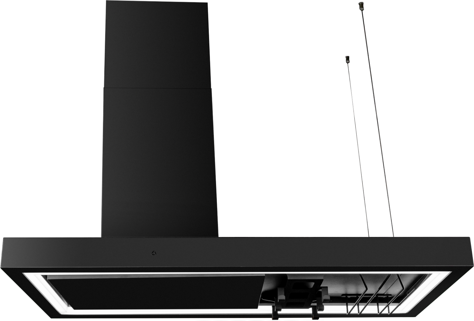 Ciarko Design CDW1802C+U ostrůvková digestoř