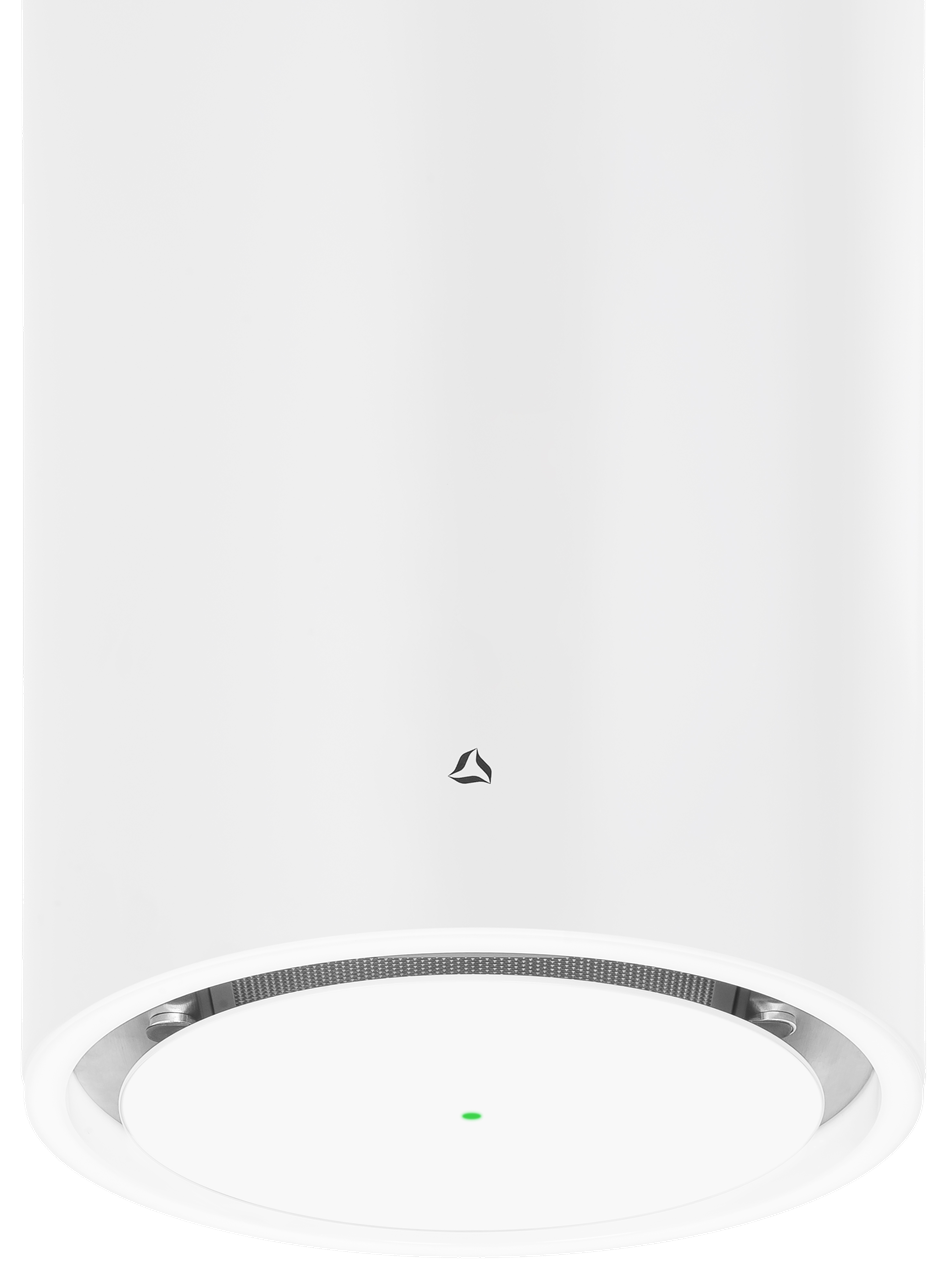 Ciarko Design CDW3801B ostrůvková digestoř - Obrázek 2