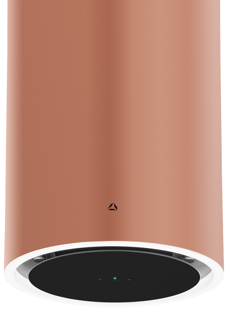 Ciarko Design CDW3801R ostrůvková digestoř - Obrázek 2