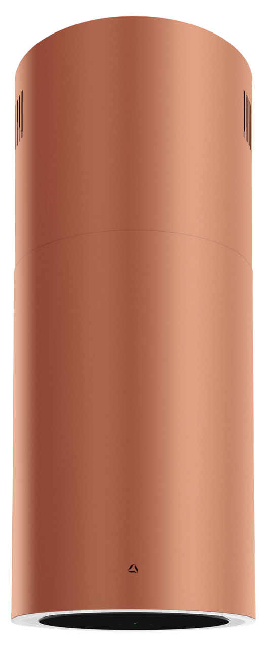 Ciarko Design CDW3801R ostrůvková digestoř