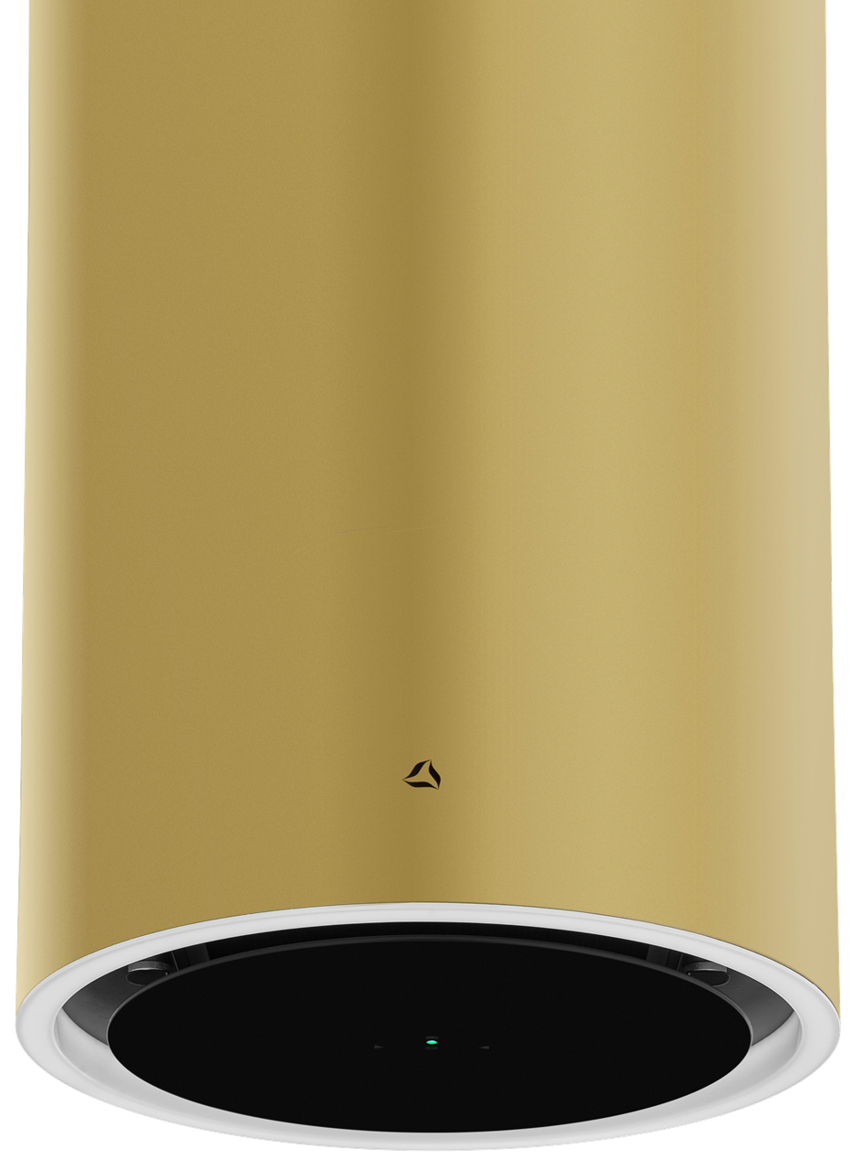 Ciarko Design CDW3801Z ostrůvková digestoř - Obrázek 2