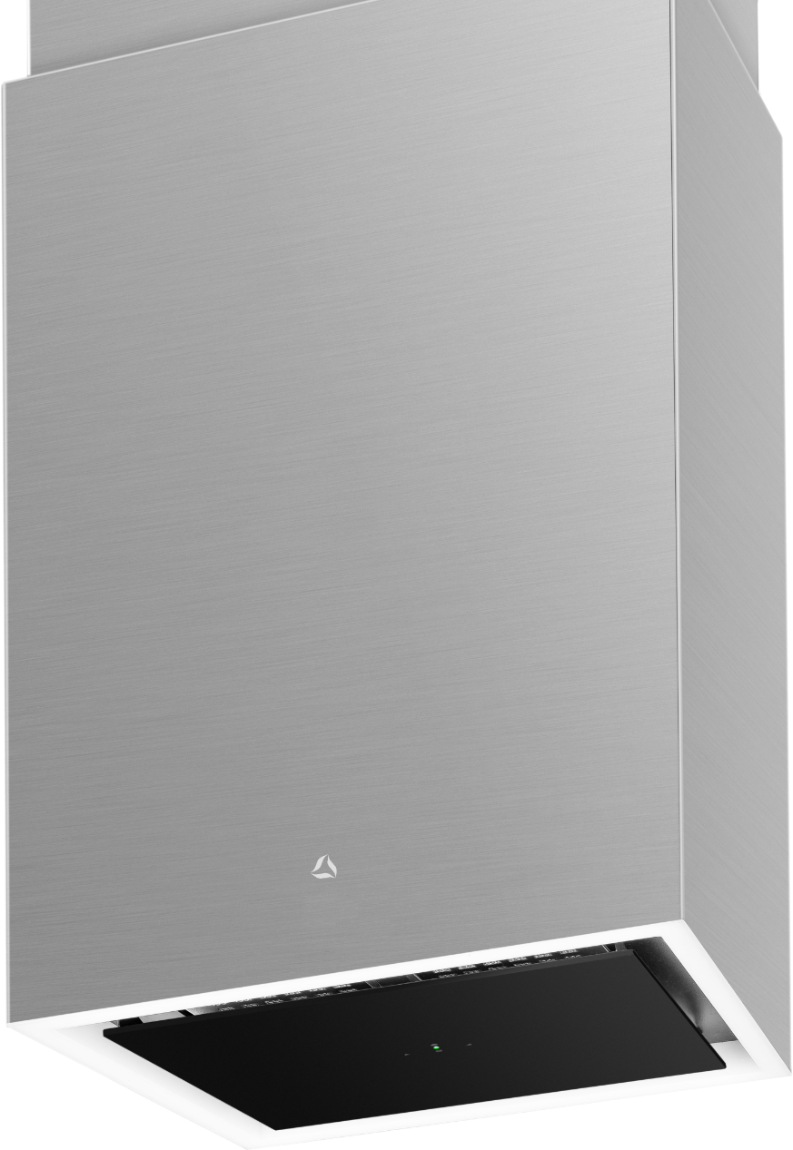 Ciarko Design CDW4001I ostrůvková digestoř - Obrázek 2
