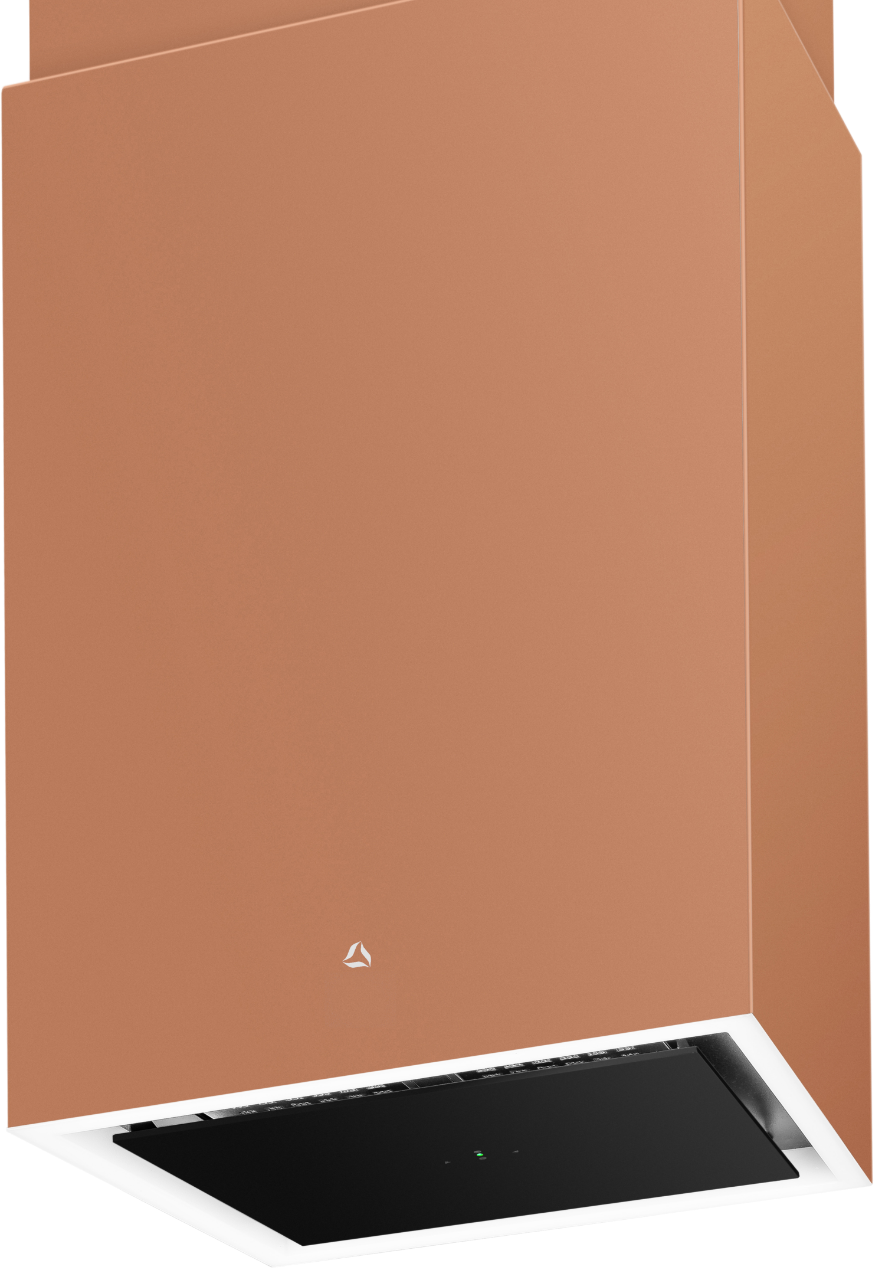 Ciarko Design CDW4001R ostrůvková digestoř - Obrázek 2