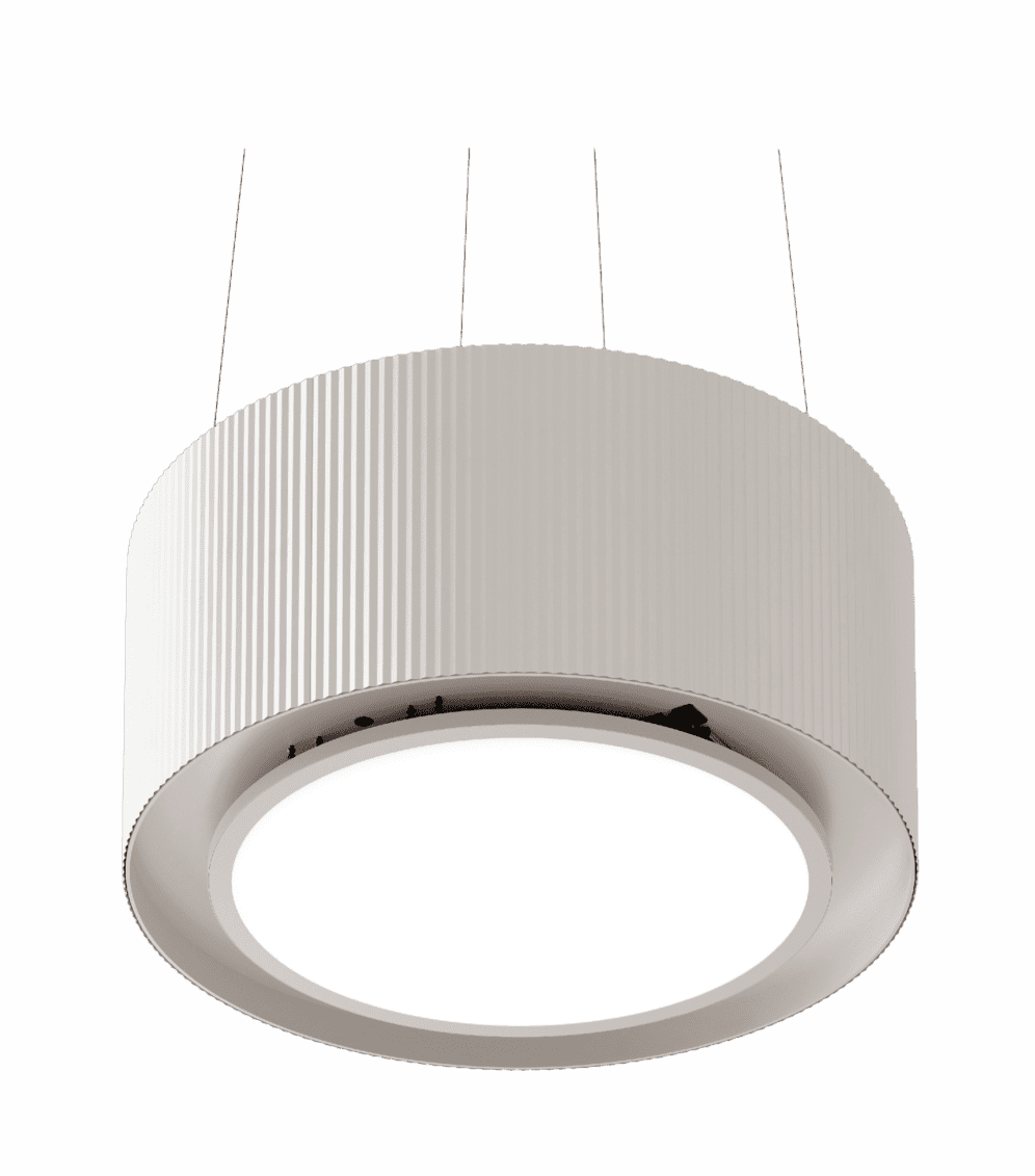 Ciarko Design CDW8001E závěsná digestoř - Obrázek 2