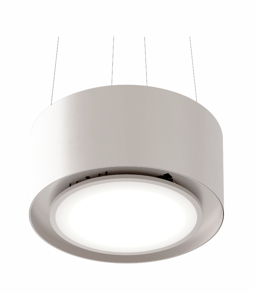 Ciarko Design CDW8002E závěsná digestoř - Obrázek 2