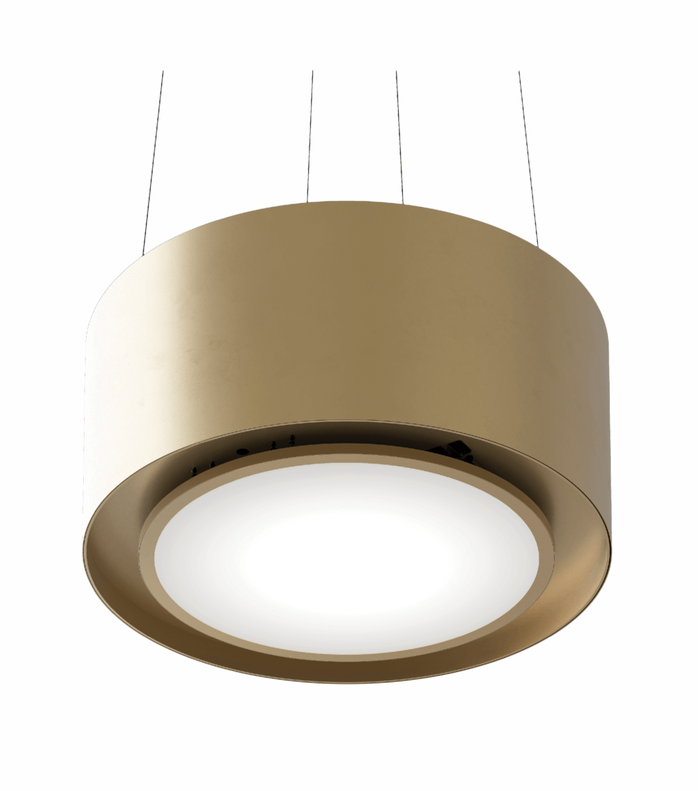 Ciarko Design CDW8002Z závěsná digestoř - Obrázek 2