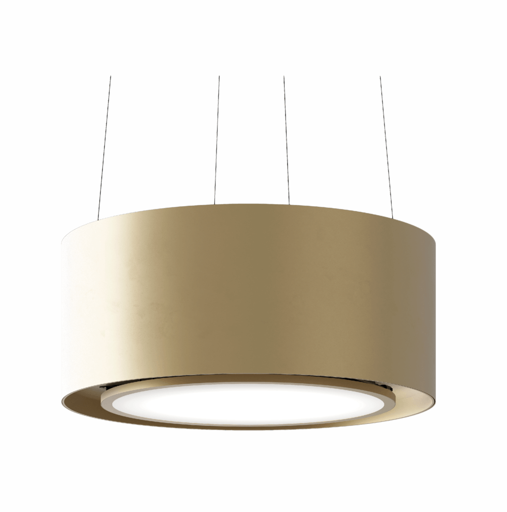 Ciarko Design CDW8002Z závěsná digestoř