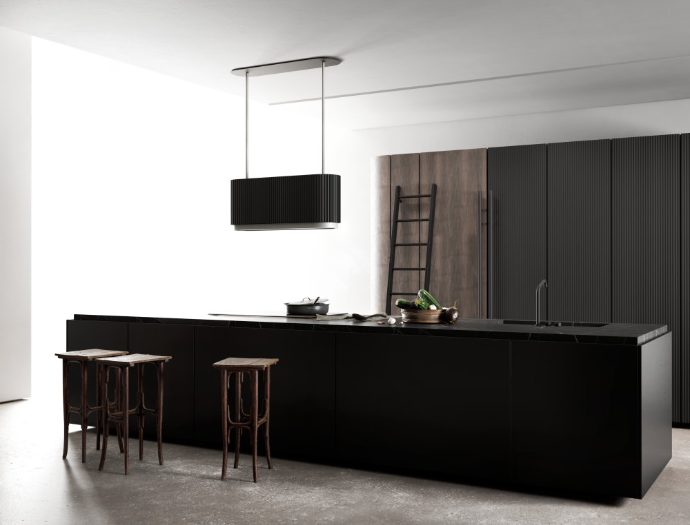 Ciarko Design CDW9001B závěsná digestoř - Obrázek 2