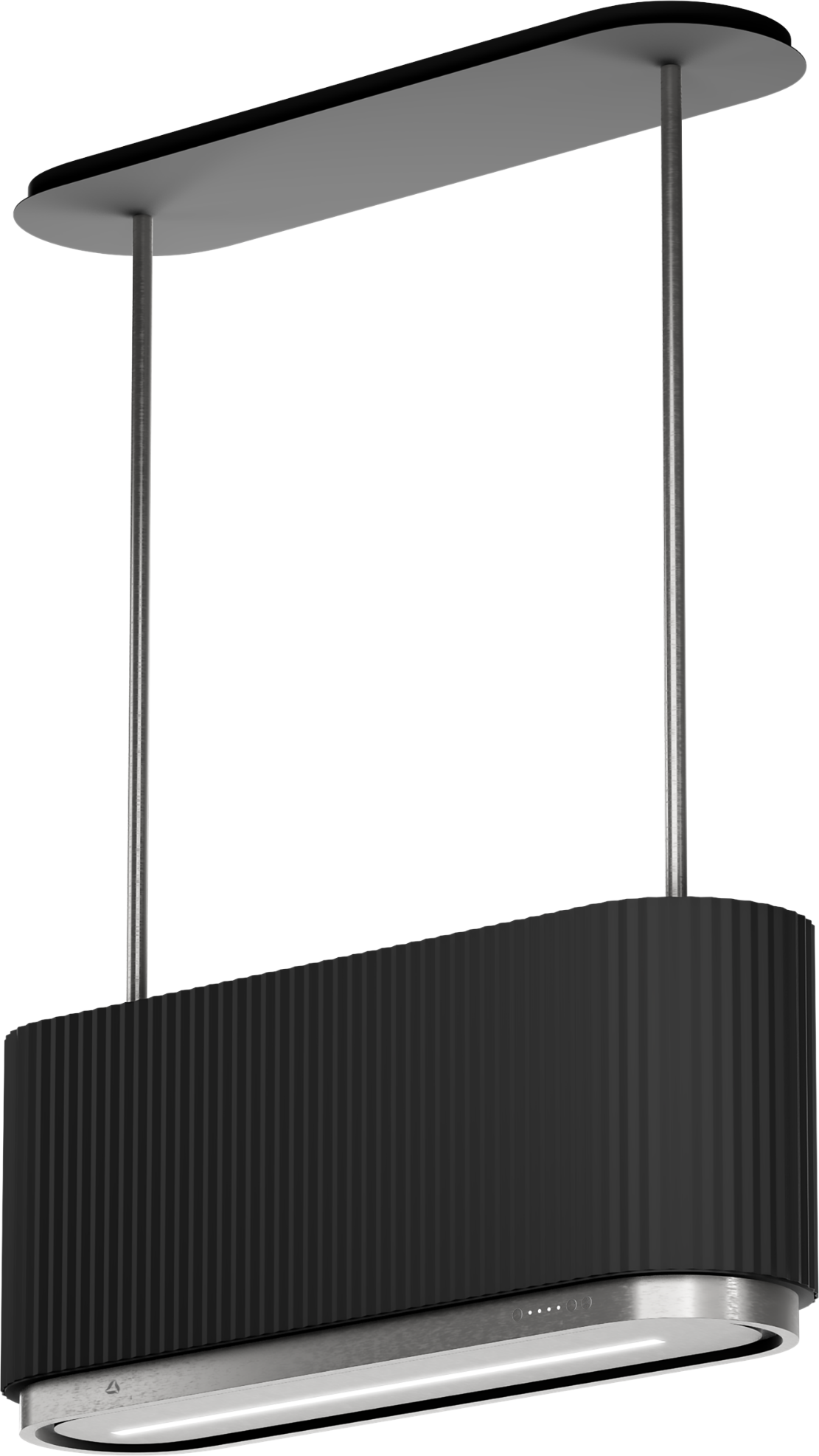 Ciarko Design CDW9001B závěsná digestoř