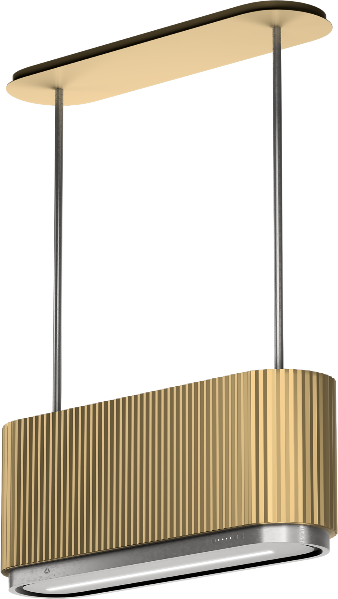 Ciarko Design CDW9001G závěsná digestoř