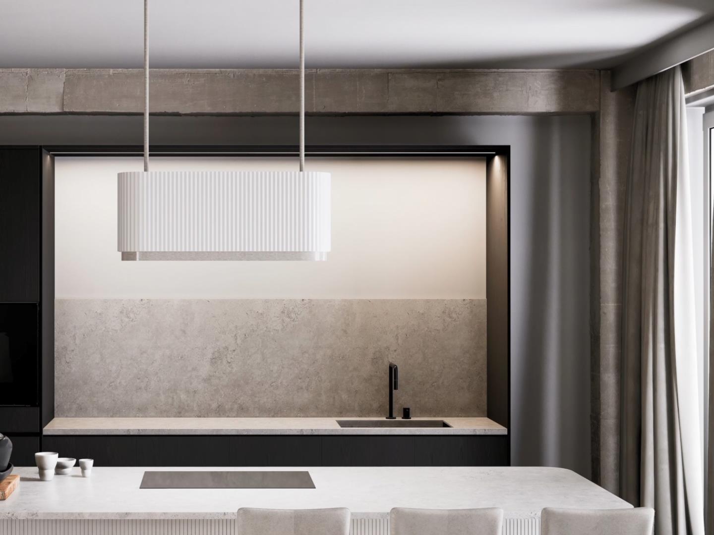 Ciarko Design CDW9001W závěsná digestoř - Obrázek 2