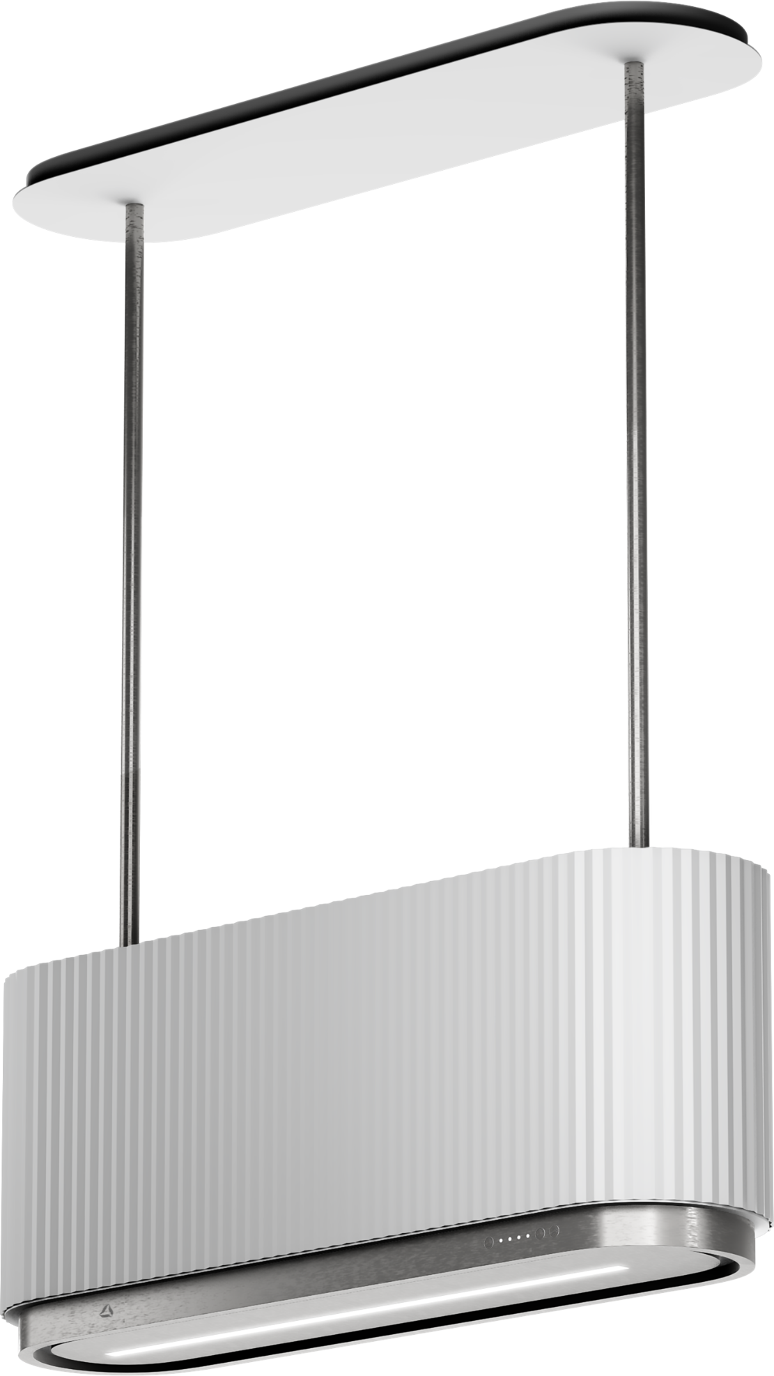 Ciarko Design CDW9001W závěsná digestoř