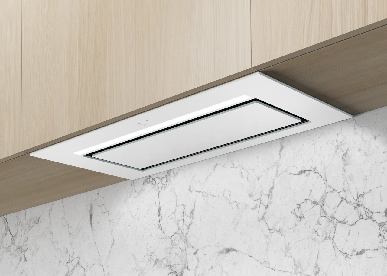 Ciarko Design CDZ5501B vestavná digestoř