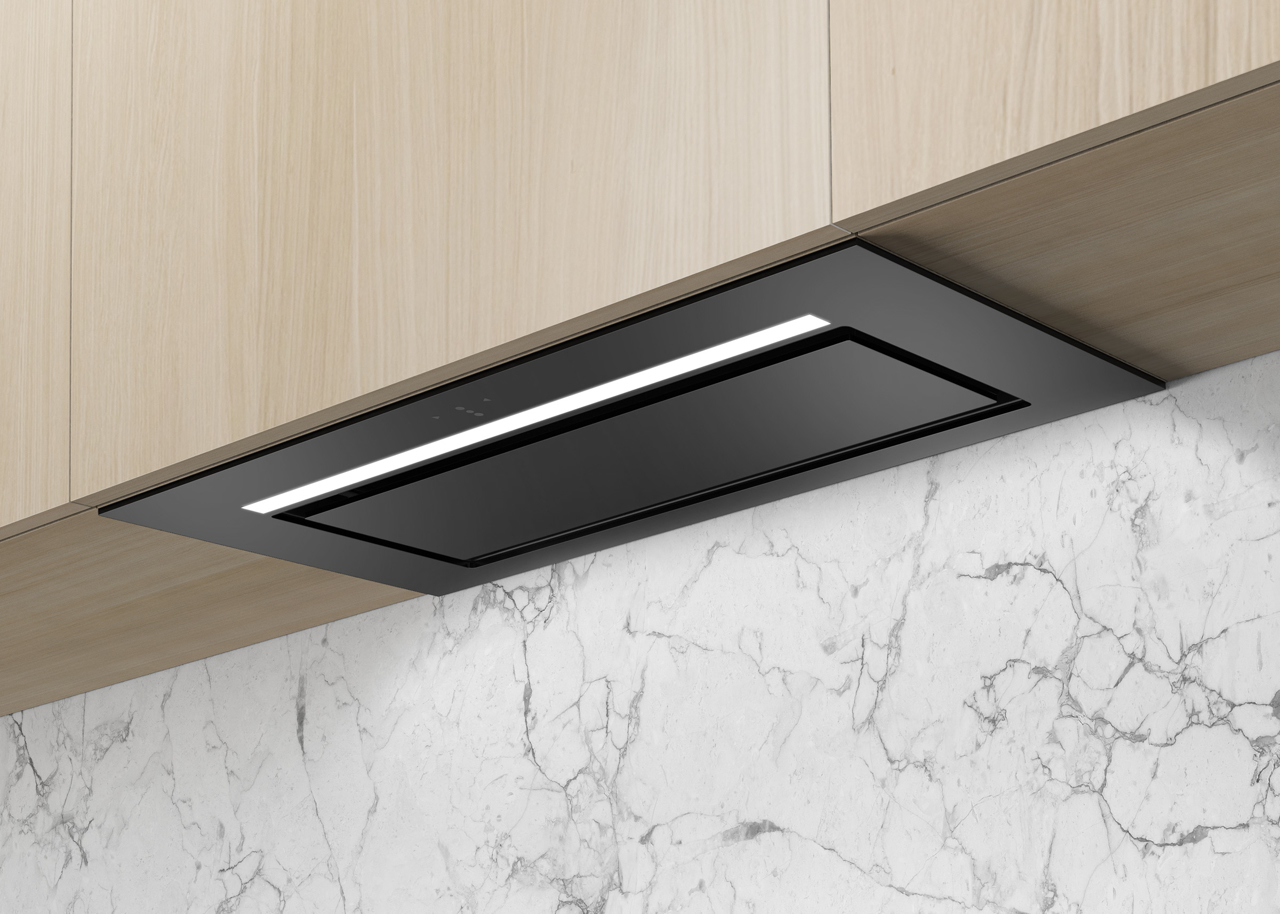 Ciarko Design CDZ5501C vestavná digestoř