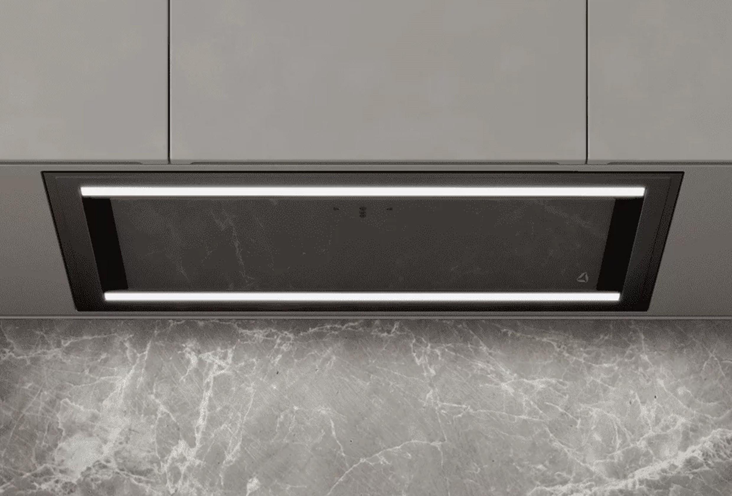 Ciarko Design CDZ5505C vestavná digestoř