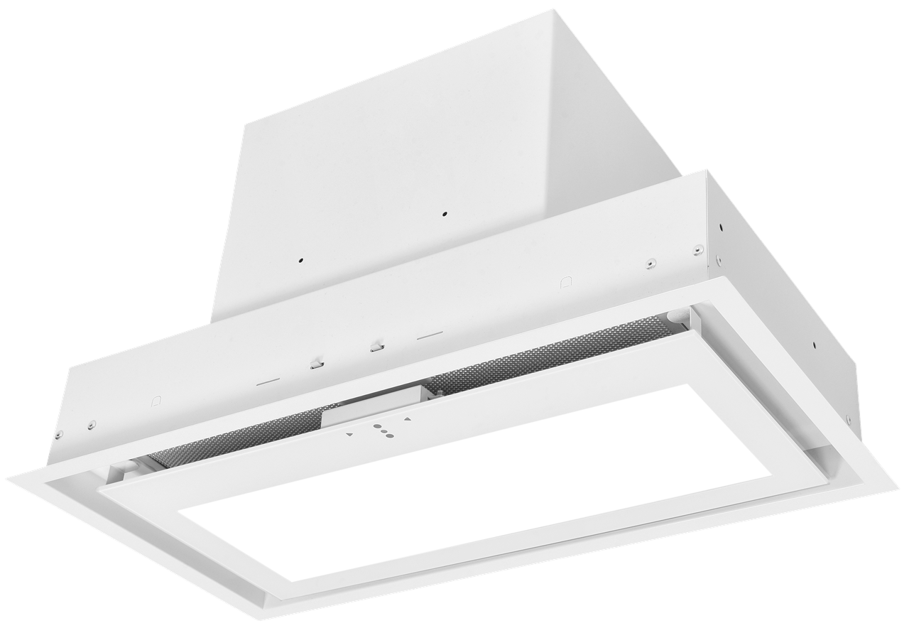 Ciarko Design CDZ6001B vestavná digestoř - Obrázek 2