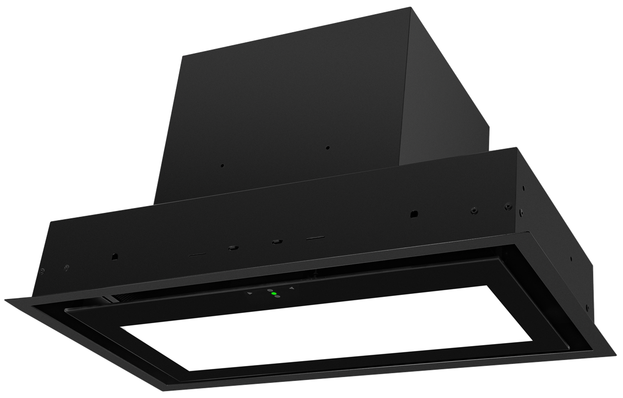 Ciarko Design CDZ6001C vestavná digestoř - Obrázek 2