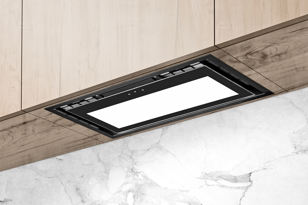 Ciarko Design CDZ6001C vestavná digestoř