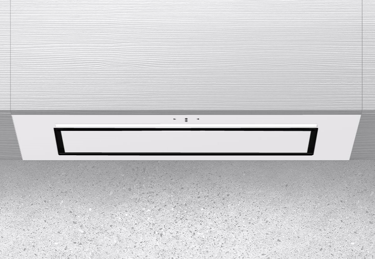 Ciarko Design CDZ7401B vestavná digestoř