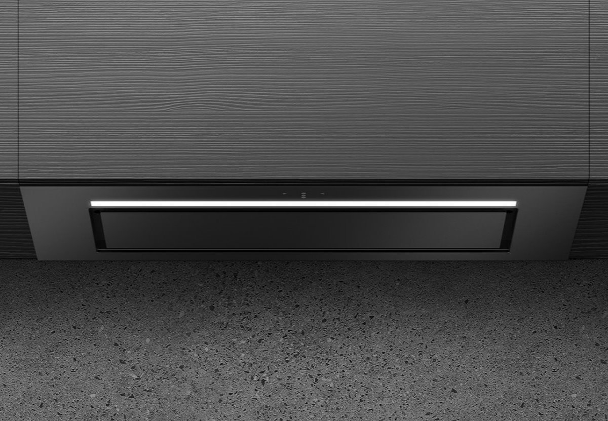 Ciarko Design CDZ7401C vestavná digestoř