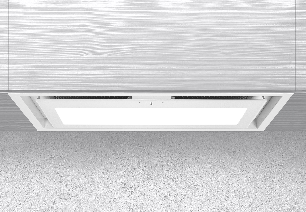 Ciarko Design CDZ7402B vestavná digestoř